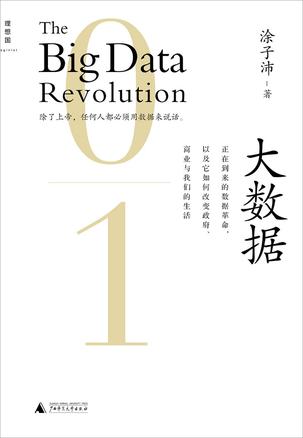 数据驱动创新：从草根梦想到数据治国
