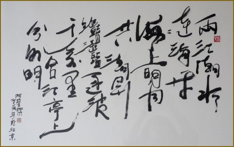 BigWis: 我的光荣与梦想 (2)