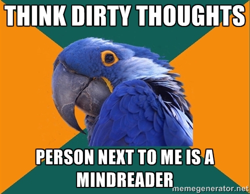Cool: Think Dirty