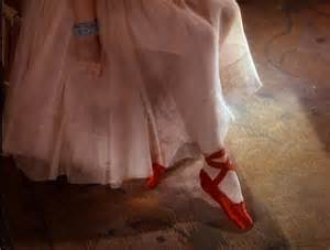 英国电影《The Red Shoes》剧照