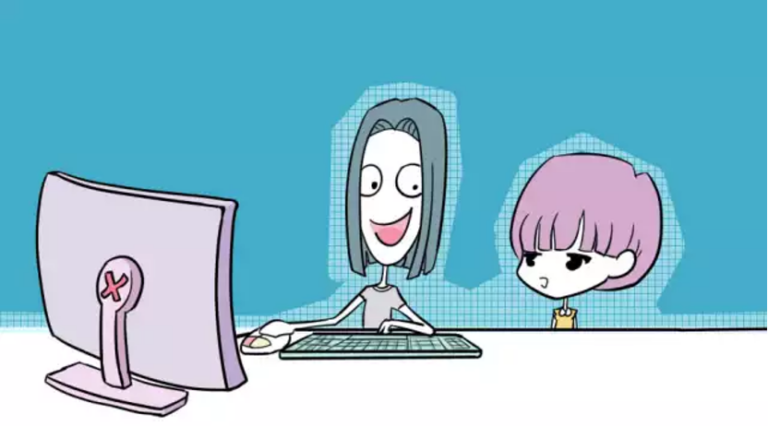 小莫和他的朋(sǔn)友们｜单身就跟开了嘲讽一样