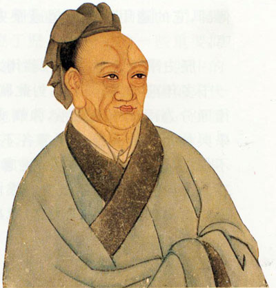真实的红舞鞋故事4：司马迁