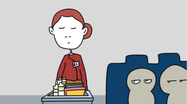 小莫和他的朋(sǔn)友们｜峰回路转，苦尽甘来