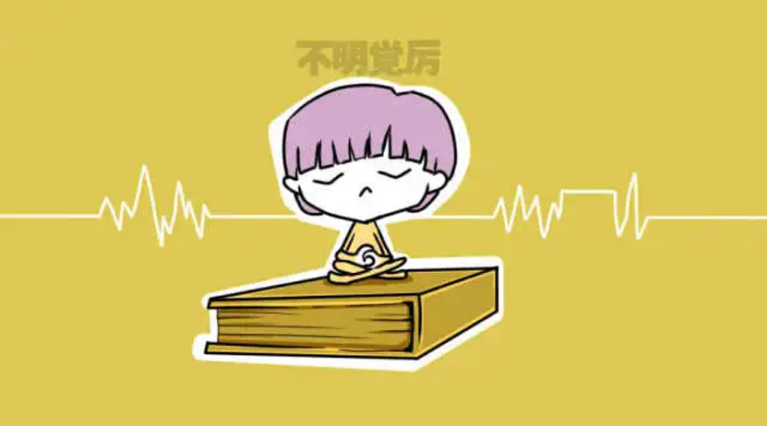 小莫和他的朋(sǔn)友们｜阅读体验很重要