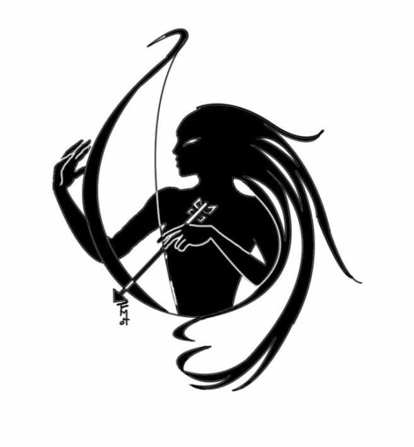 自由的射手