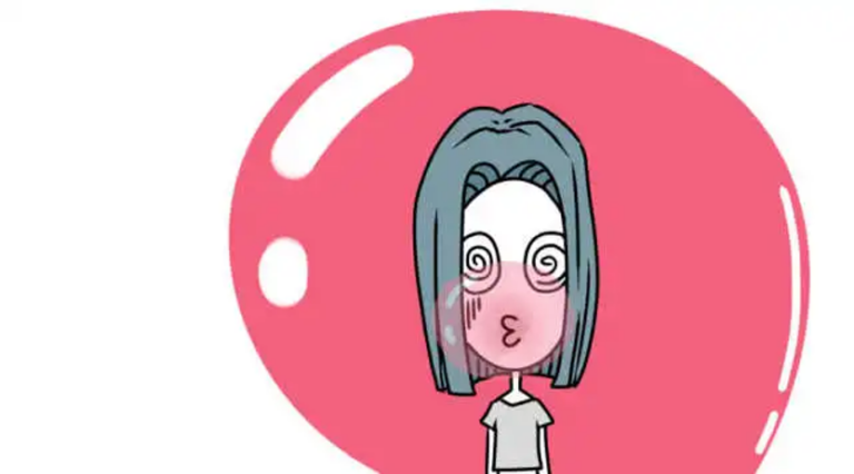 小莫和他的朋(sǔn)友们｜一举两得