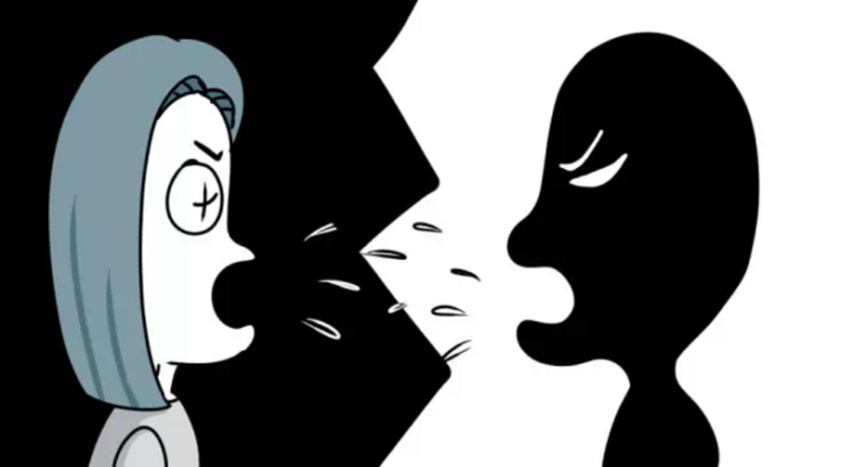 小莫和他的朋(sǔn)友们｜阿Q精神的实操技巧详解