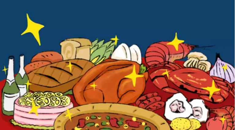 小莫和他的朋(sǔn)友们｜重要场合就要做足准备