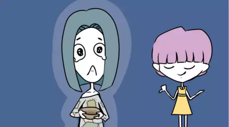 小莫和他的朋(sǔn)友们｜男人的气质都是女人定义的