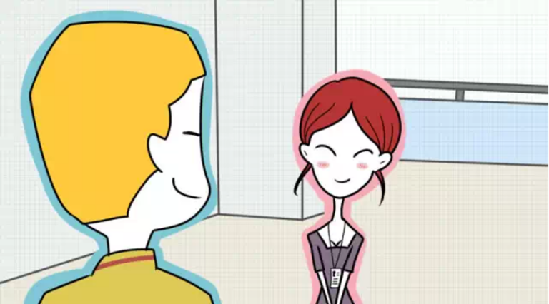 小莫和他的朋(sǔn)友们｜定春泡妞秘籍之五