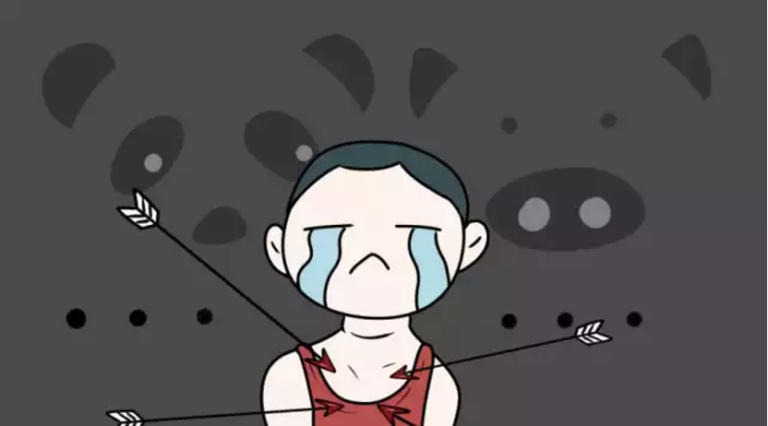 小莫和他的朋(sǔn)友们｜向定春求教之前要做好心理准备