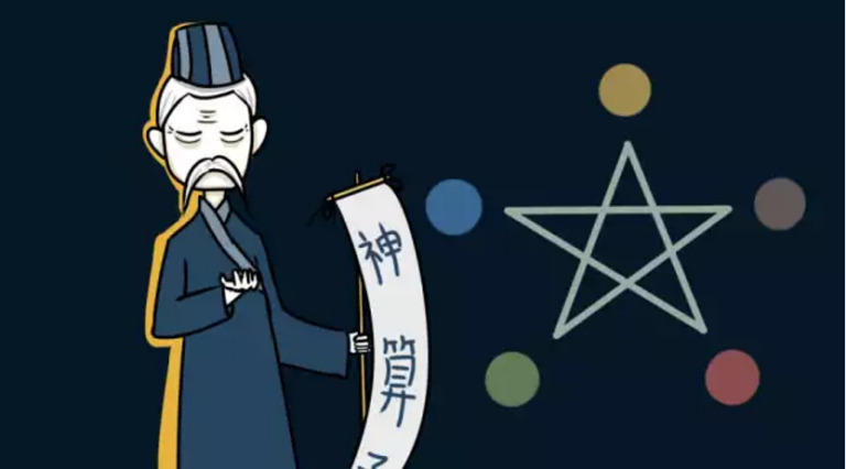小莫和他的朋(sǔn)友们｜宁滥勿缺