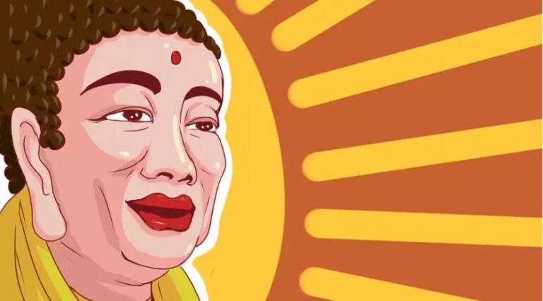 小莫和他的朋(sǔn)友们｜道教的式微