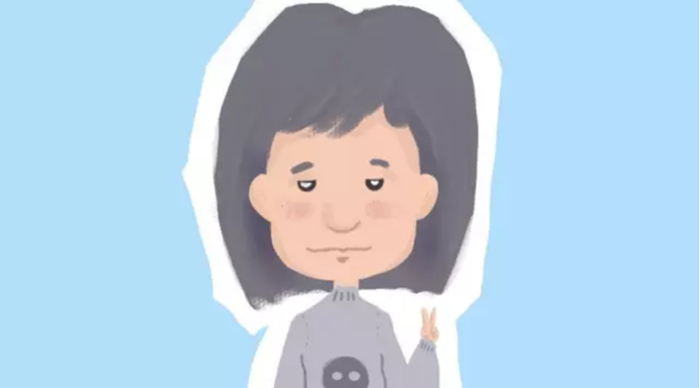 小莫和他的朋(sǔn)友们｜网上好人其实很多