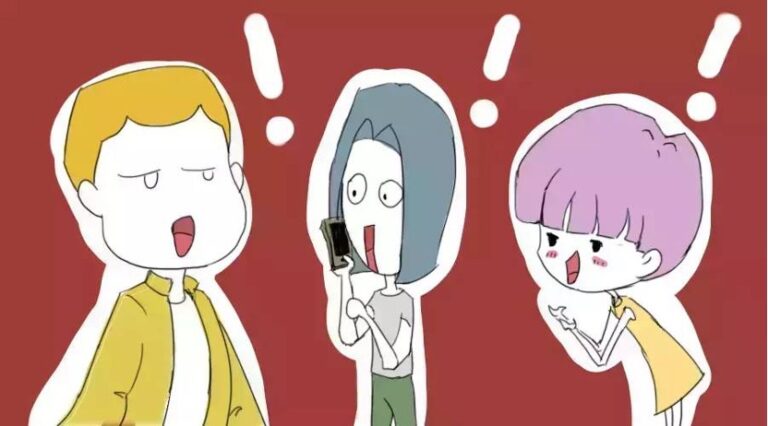 小莫和他的朋(sǔn)友们｜科学反恐，人人有责