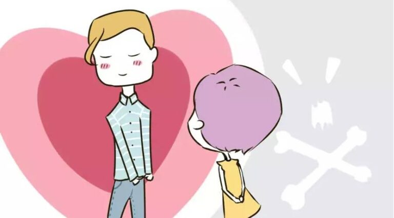 小莫和他的朋(sǔn)友们｜单身是万恶之源
