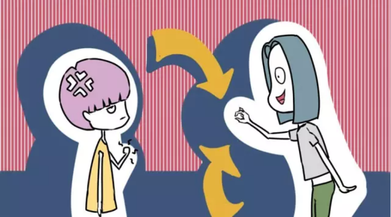 小莫和他的朋(sǔn)友们｜没抓住重点也能歪打正着