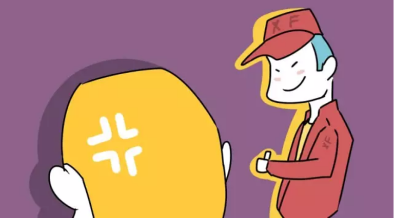 小莫和他的朋(sǔn)友们｜谁是最辛苦的人