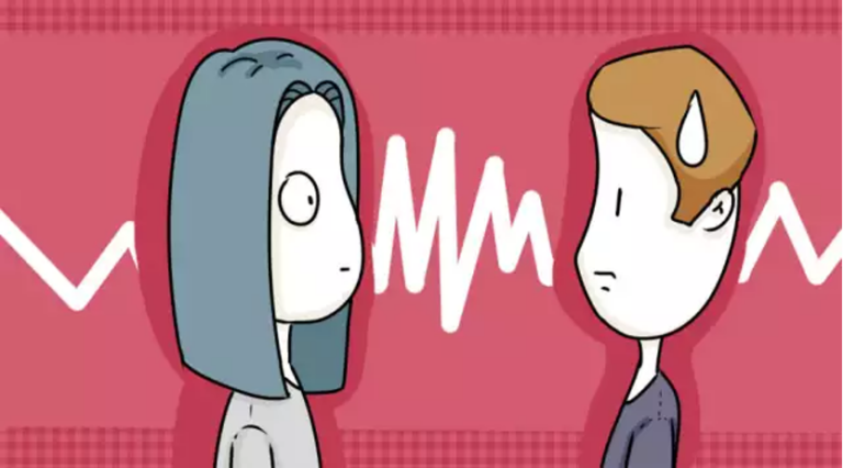 小莫和他的朋(sǔn)友们｜宅男是如何影响他人工作的