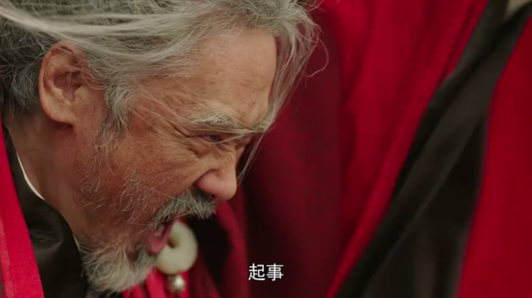 不预未来｜“趁活着，把事做了！”