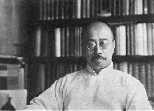 周作人与毛润之
