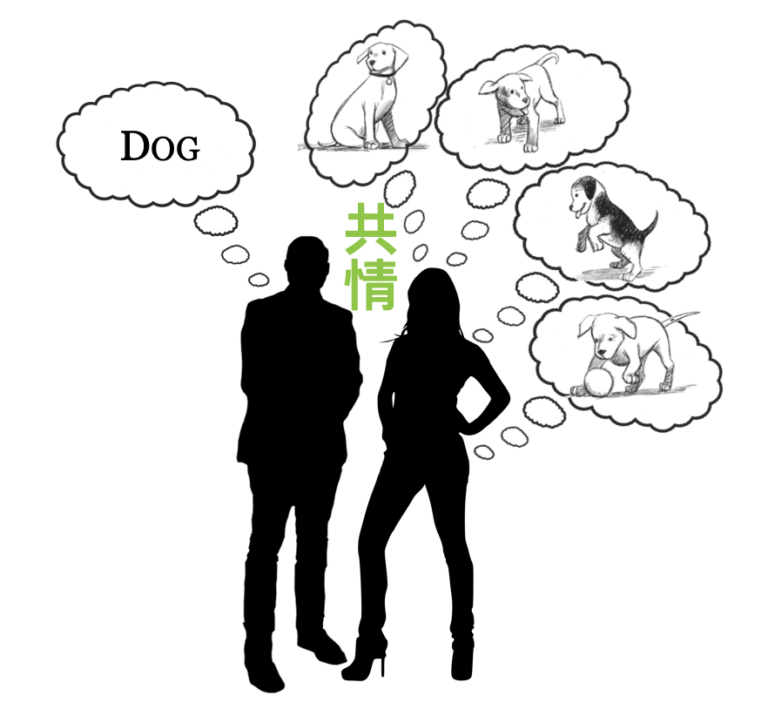 你的视角 vs. 用户的视角