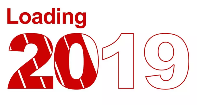 ABC三步，让2019成为你人生中最美好的一年