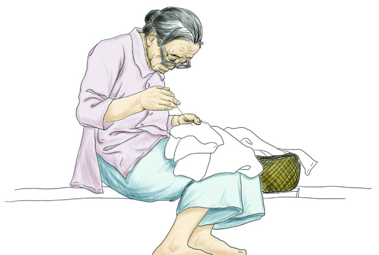 创业者如何祝福母亲节