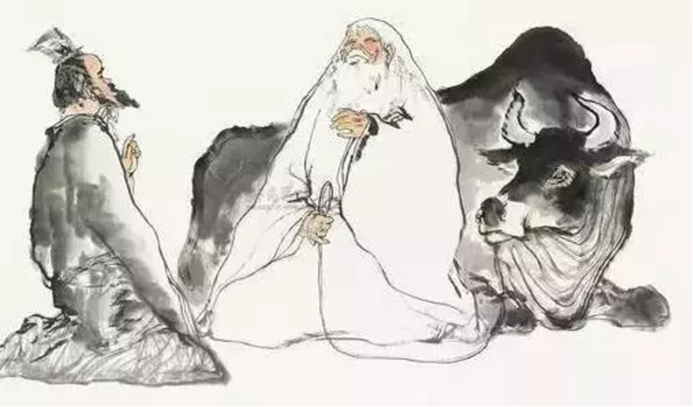 子在川上曰：逝者如斯夫（续1）