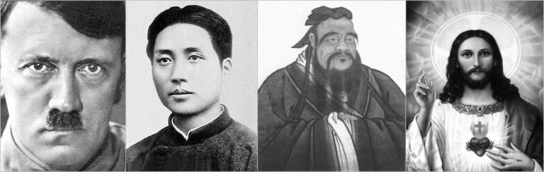 偶像的坍塌