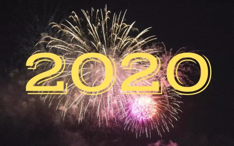ABC三步，让2020成为你人生中最美好的一年
