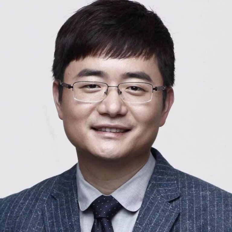 “野蛮人”傅盛