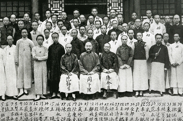 当“庚子年”的流言四散时，你会信以为真么？
