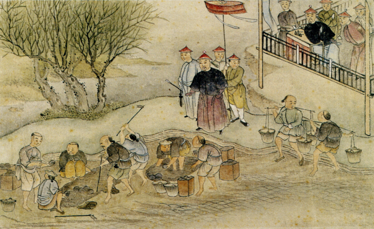 危险领悟｜那些被禁止的犯罪行为，其实是有人想要独占