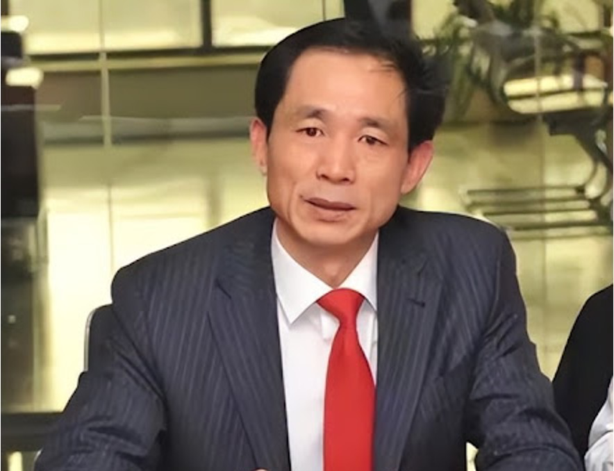 戴国芳