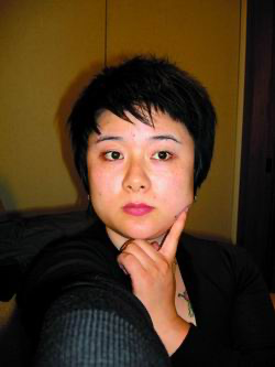 吴英