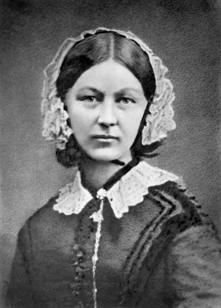 如果没有耶稣，疾病得不到医治