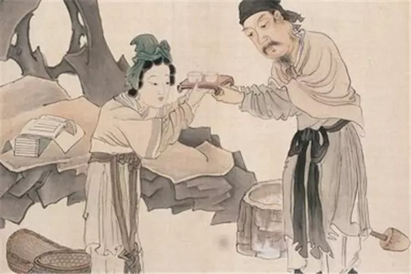 语词错解｜男尊女卑根本不是指性别不平等