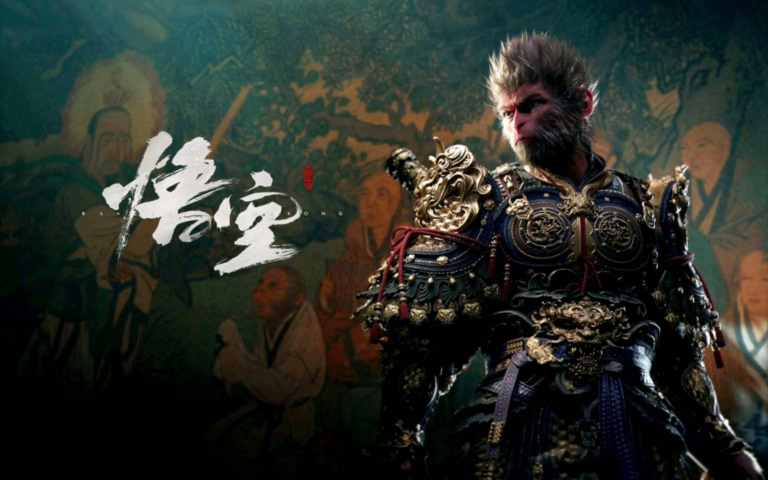 为什么在行业集中度极高的游戏业，“黑神话·悟空”能够脱颖而出？