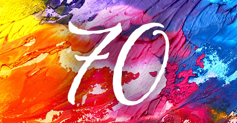 圣经中的数字都有什么含义：70
