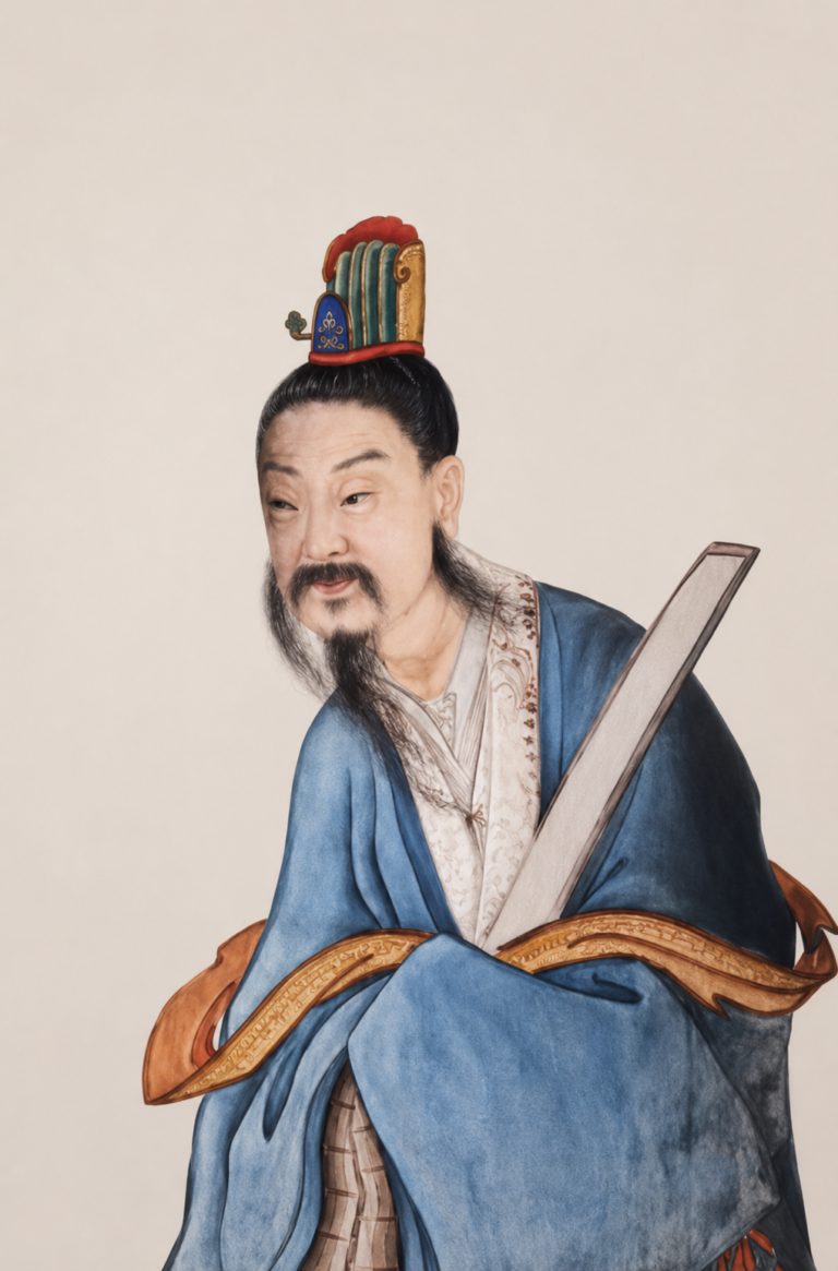 裴氏传奇｜裴氏起源：非子