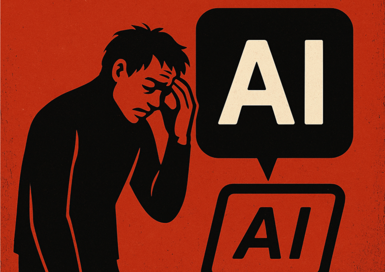 AI时代，智者飞升，蠢货坠落：人类智力大分化！