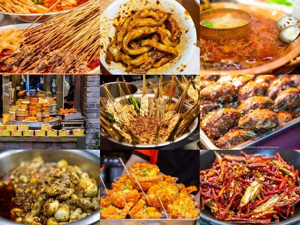 健康120｜美食自由 ≠ 饮食自由：吃不自由，人生也难自由。你以为你是“吃货”，其实你只是“被吃控制”的人