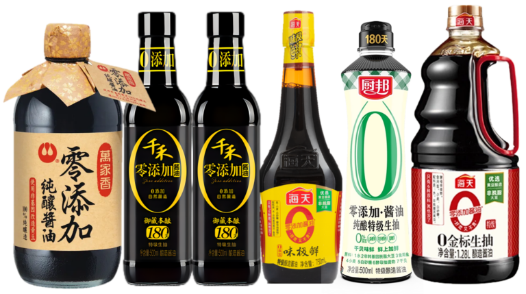 健康120｜“零添加”食品真的安全吗？添加≠有害，零添加≠安全！