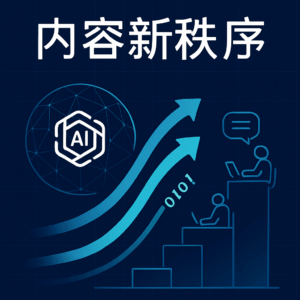 内容新秩序