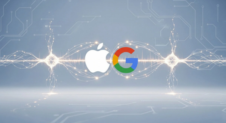 为什么苹果 AI 败得好惨，Google AI 却风生水起、微软则“返祖式复活”