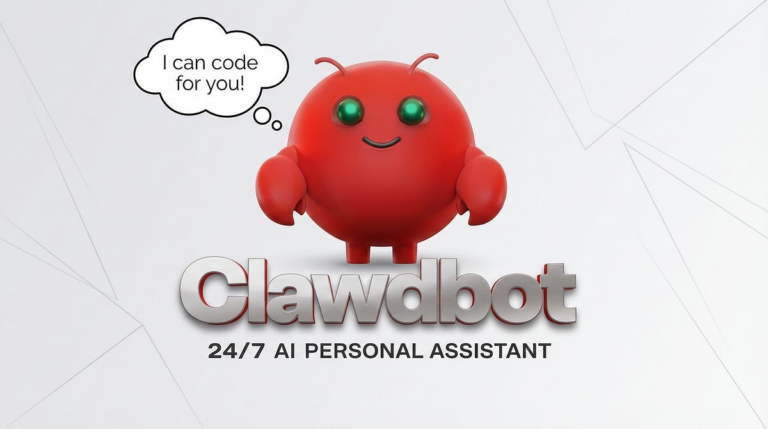 Clawdbot 一夜爆火：它是什么？对你有用吗？