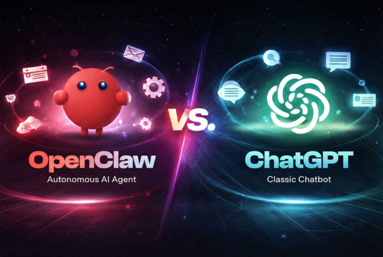 从 ChatGPT 到 OpenClaw：AI 正在从产品走向系统