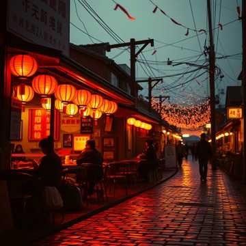 新年到啦