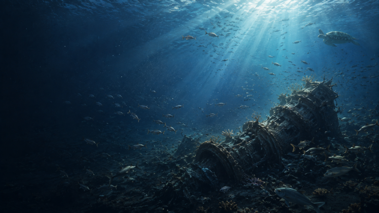 新海